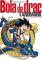 Bola de Drac Landmark (Manga Shonen)