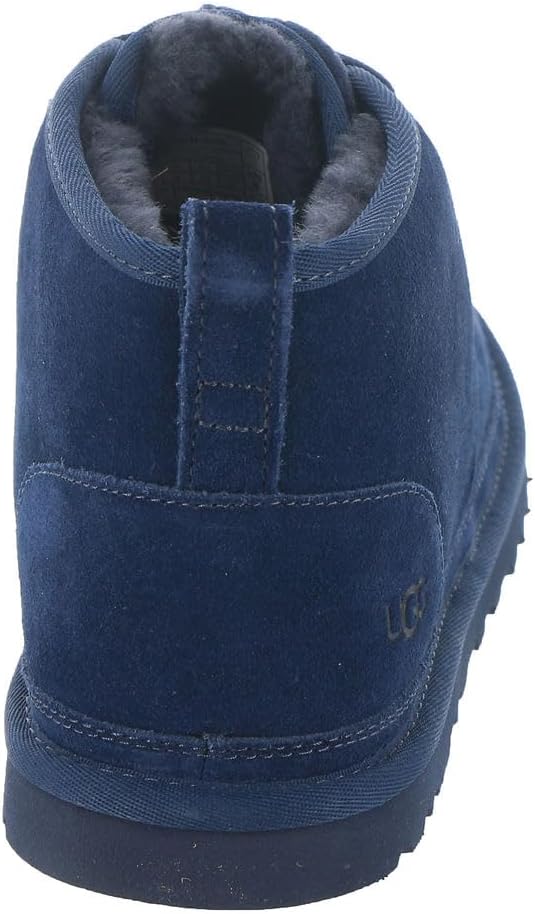 UGG Men's Neumel Boot 5 Deep Ocean