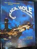その他 Disney \"The Black Hole\" novel and cards その他 Disney 