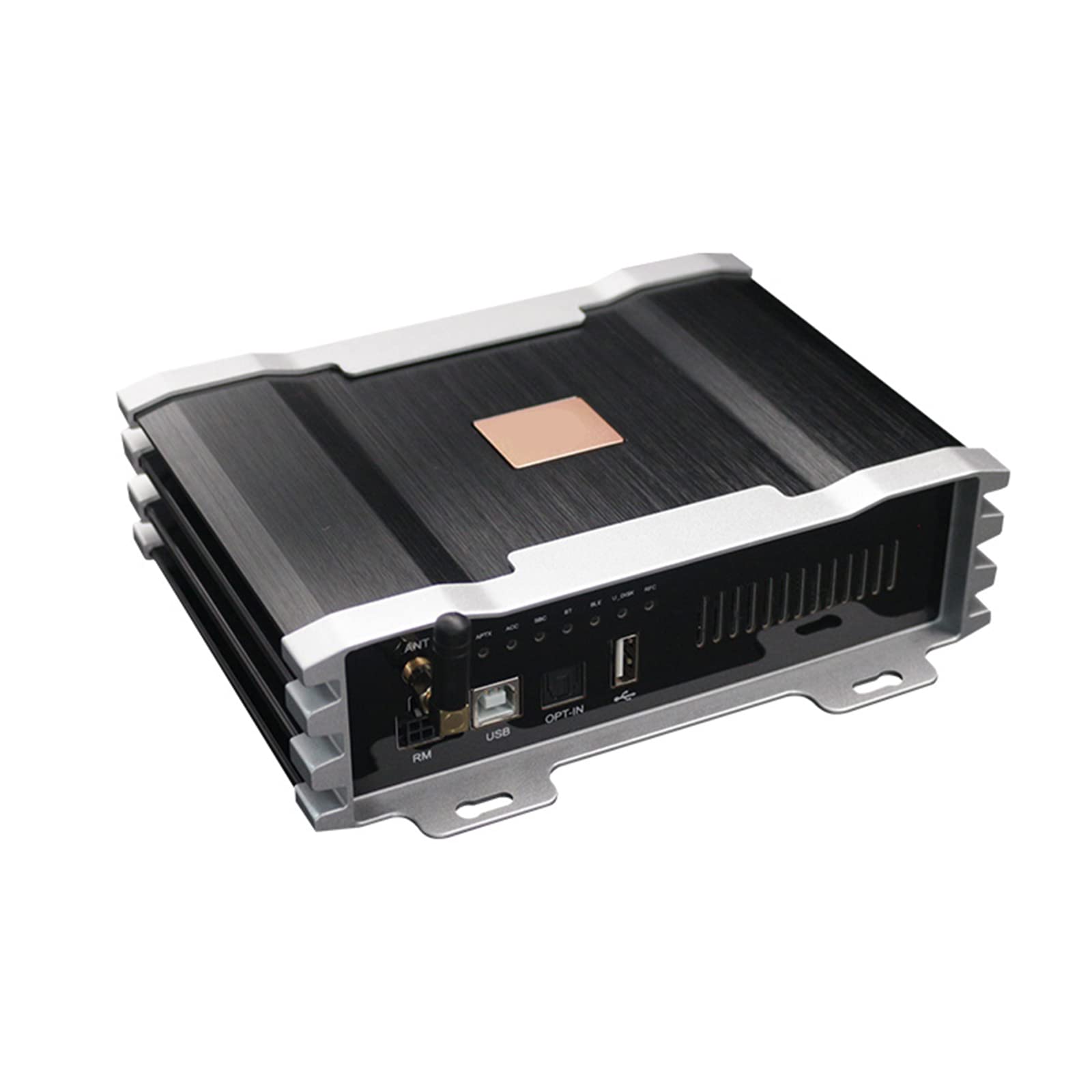 Amazon.co.jp: Bluetooth 4Ch自動車用カーアンプ12V8チャンネル