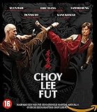  BLU-RAY - Choy Lee Fut (1 Blu-ray)
