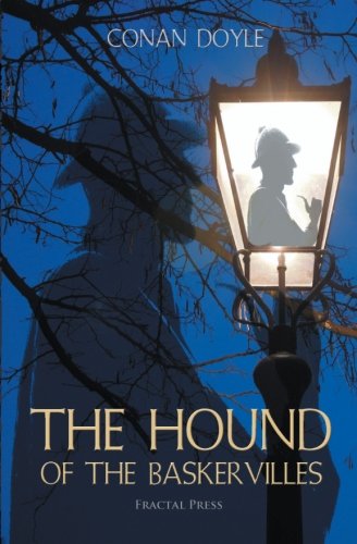 Buy The Hound of the Baskervilles (Sherlock Holmes) — BookShops.in