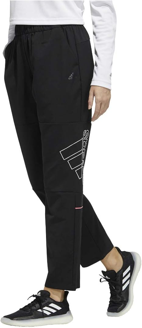 Amazon アディダス ジャージボトム マストハブ Clo パンツ Jko34 レディース ブラック Gm8762 日本サイズ2l相当 ジャージボトム 通販
