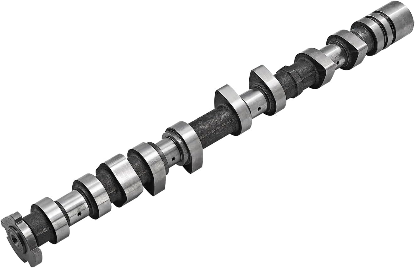 24200-2GGA0 Exh. Camshaft Compatible with Hyundai Santa Fe 2019-2020, Sonata 2015-2019, fits for Kia Optima 2016-2020, Sportage 2017-2022 2.4L Replace# 242002GGA0