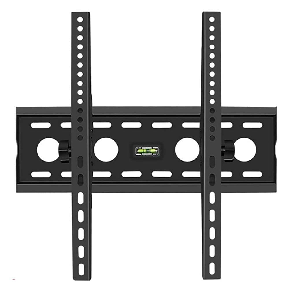 Support mural universel pour installer votre TV de 32 à 55 pouces au salon