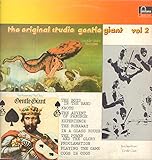  The Original Gentle Giant Vol 2 (Fontana Special 9286874)