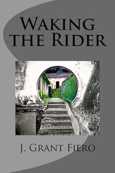 Paperback Waking the Rider Book