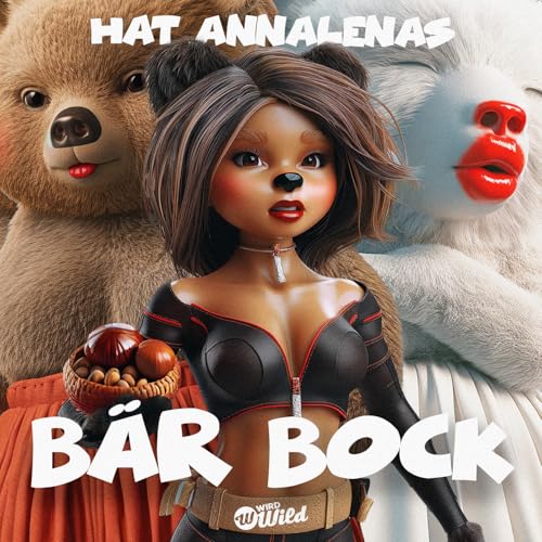 Die Eichelbärchen & CUPSTADT