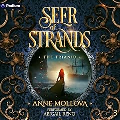 Seer of Strands cover art