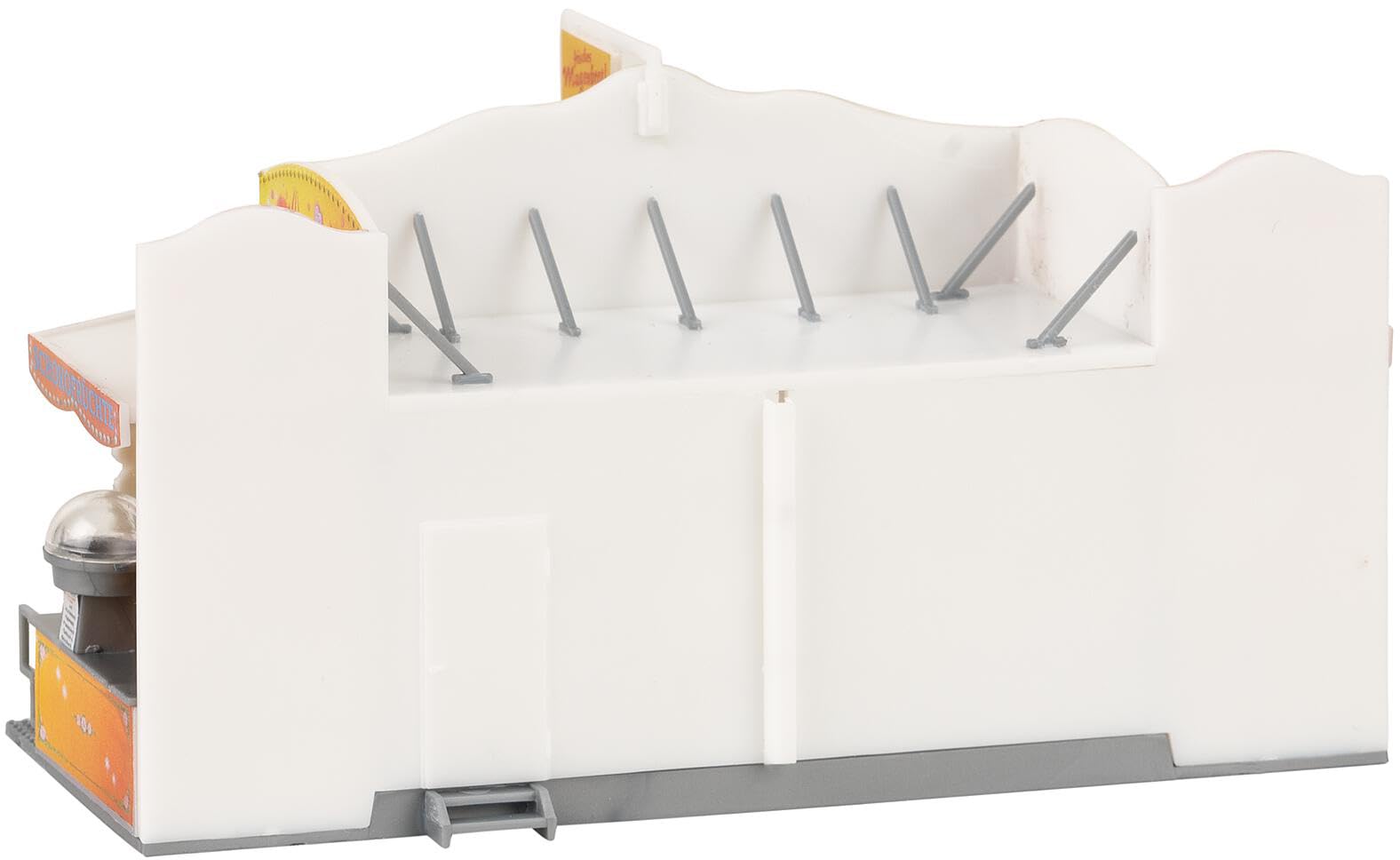 FALLER 140474 zestaw modelarski, wielokolorowy