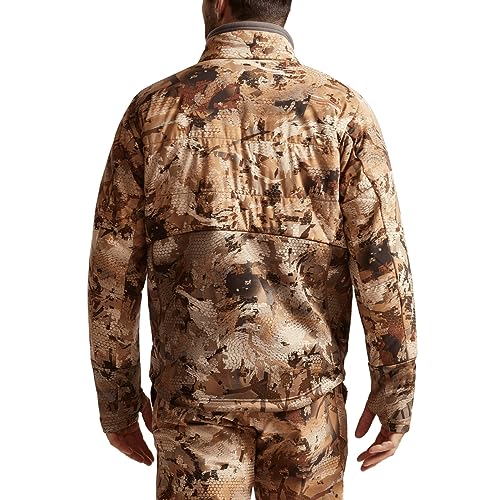 Image of SITKA Gear Duck Oven Jacket