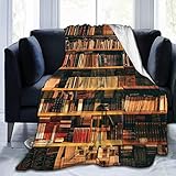 VORTEILE: Bedsure Fleecedecke ist eine perfekte Wahl für Hausbesitzer mit anspruchsvollem Geschmack in der Hauptdekoration. Die fabelhafte Farbe belebt diese Decke mit einem eleganten und überlegenen Aussehen, um Ihr Zimmer ein schickes Gefühl zu ergänzen.
