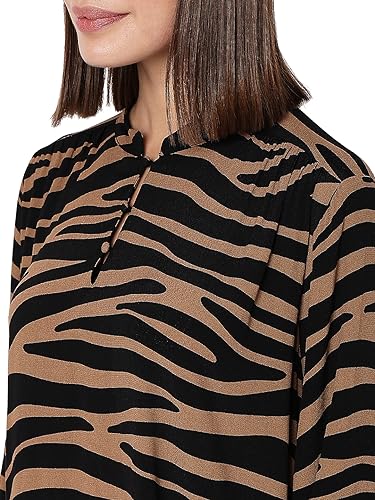 Image of VERO MODA Knee-Length A-Line Dress for Women