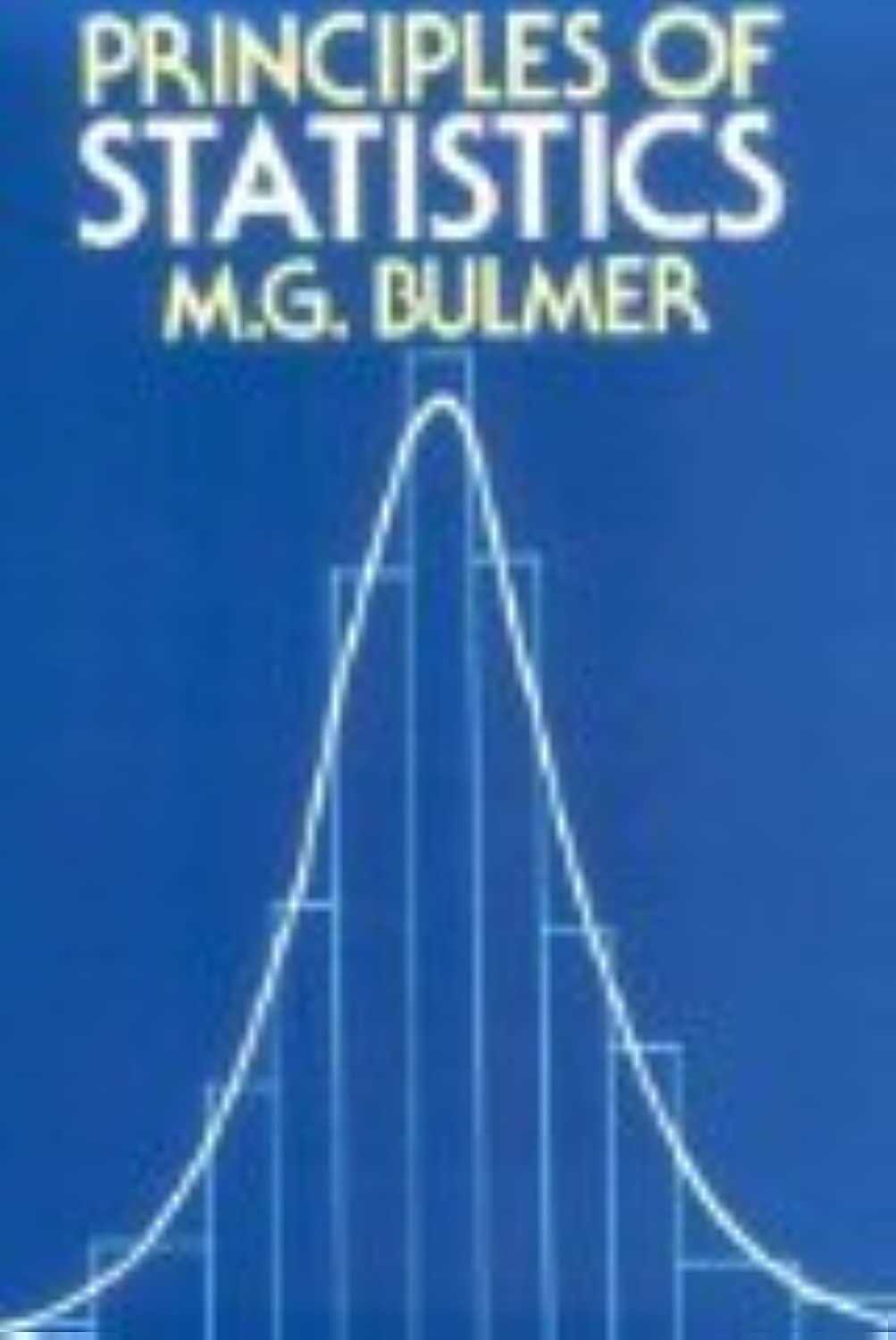 Principles of Statistics (Dover Books on Mathematics) - Image 3