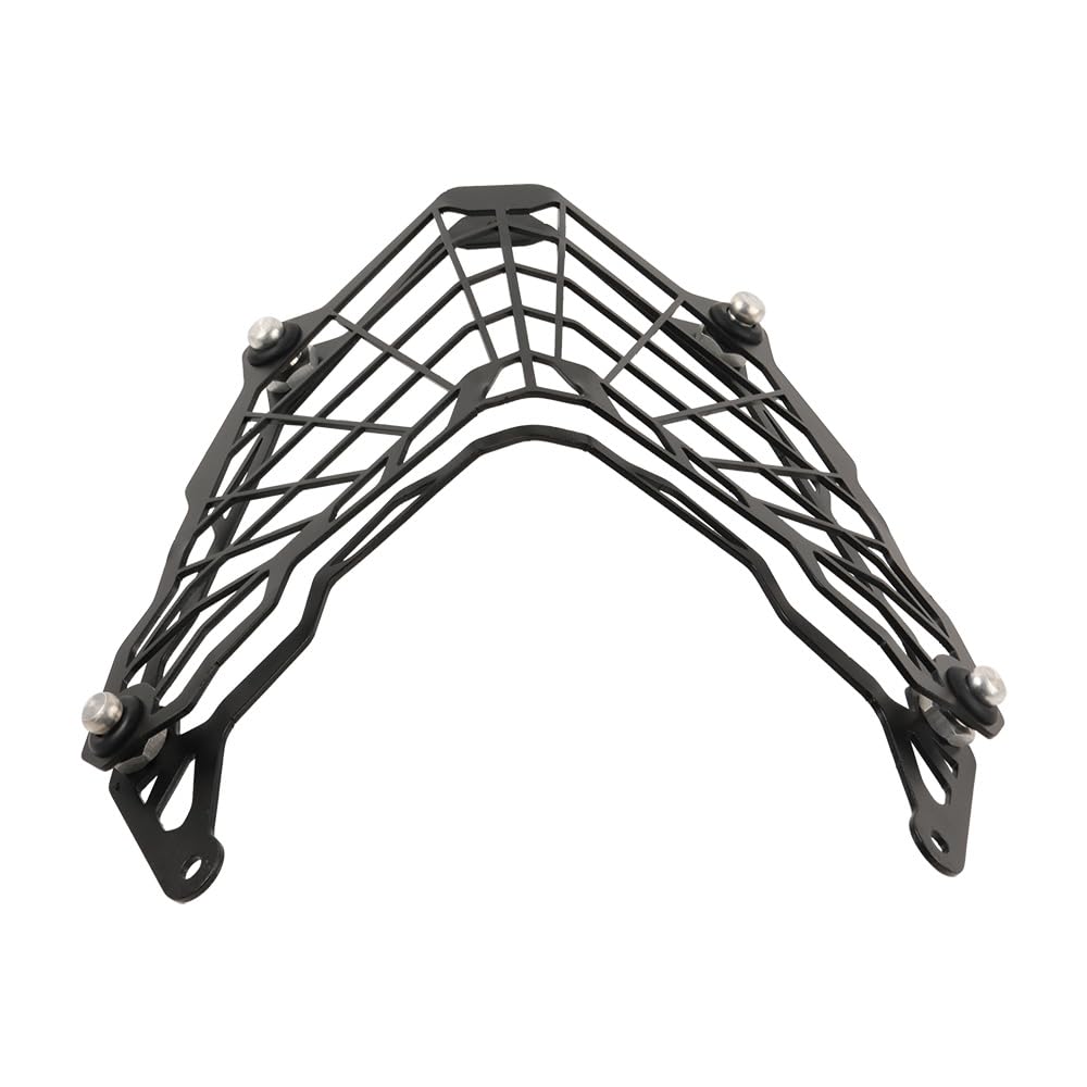 Griglia di protezione per fari anteriori per motociclette, compatibile con HONDA TRANSALP XL750 XL 750 2023 2024 2025