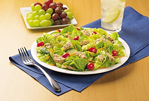 Starkist Tuna Creations, Variety Pack, 4 - 2.6 Oz Pouch (Total 10.4 Oz) (Packaging May Vary) #TOP3