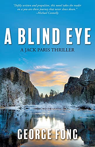 A Blind Eye view 2