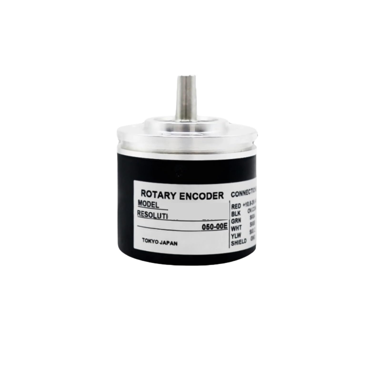 FCARUMIQP OEW2-20-2HC Rotary Encoder for Industrial Equipment