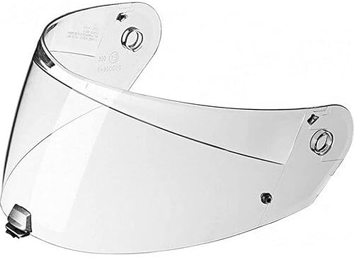 HJC HJ-29 Pinlock Ready Shield (transparente)