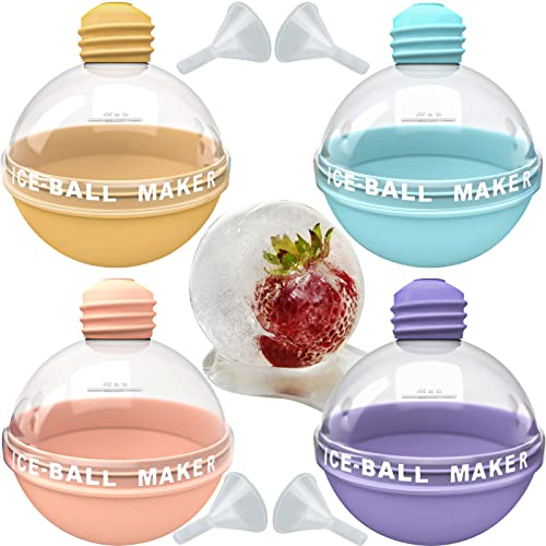 Top 10 Ice Cream Ball Maker of 2022 Katynel