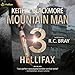Hellifax: Mountain Man, Book 3