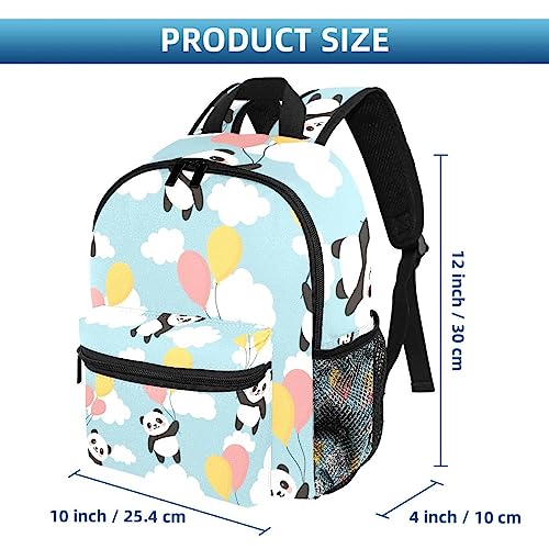 Sac à dos marbre de qualité supérieure - Cartable scolaire robuste - 2