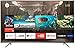 Produktbild TCL U60P6026 152 cm (60 Zoll) Fernseher (4K UHD, Triple Tuner, Smart TV)