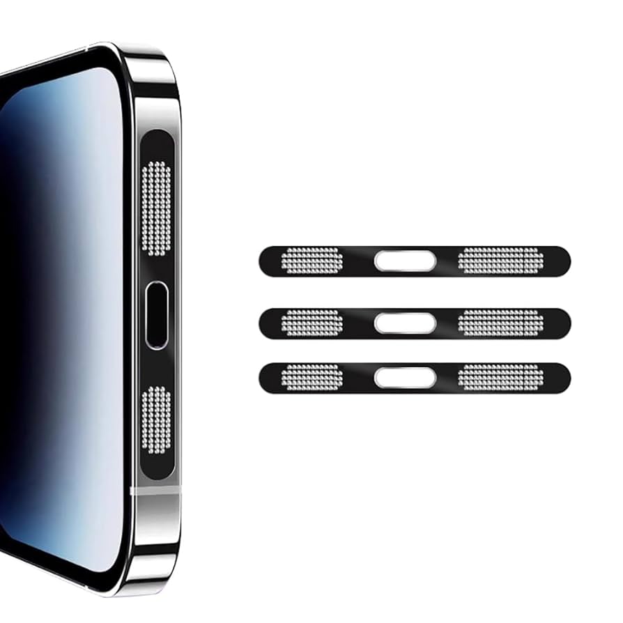 Amazon.co.jp: Turkalla for iPhone スマホスピーカー ダスト