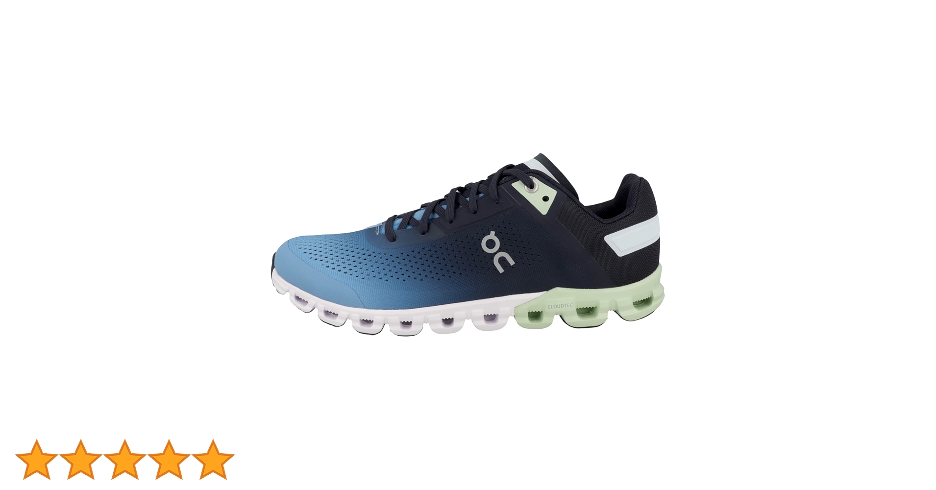 [オン] ランニングシューズ Cloud 5 メンズ　27.5 cm Amazon | [オン] ランニングシューズ Cloudflow メンズ インク