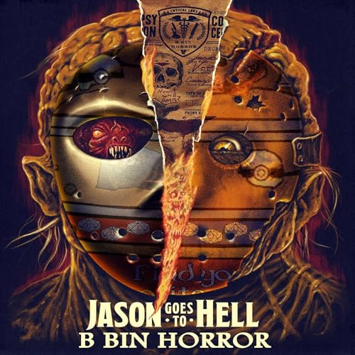Jason Goes to Hell: The Final Friday