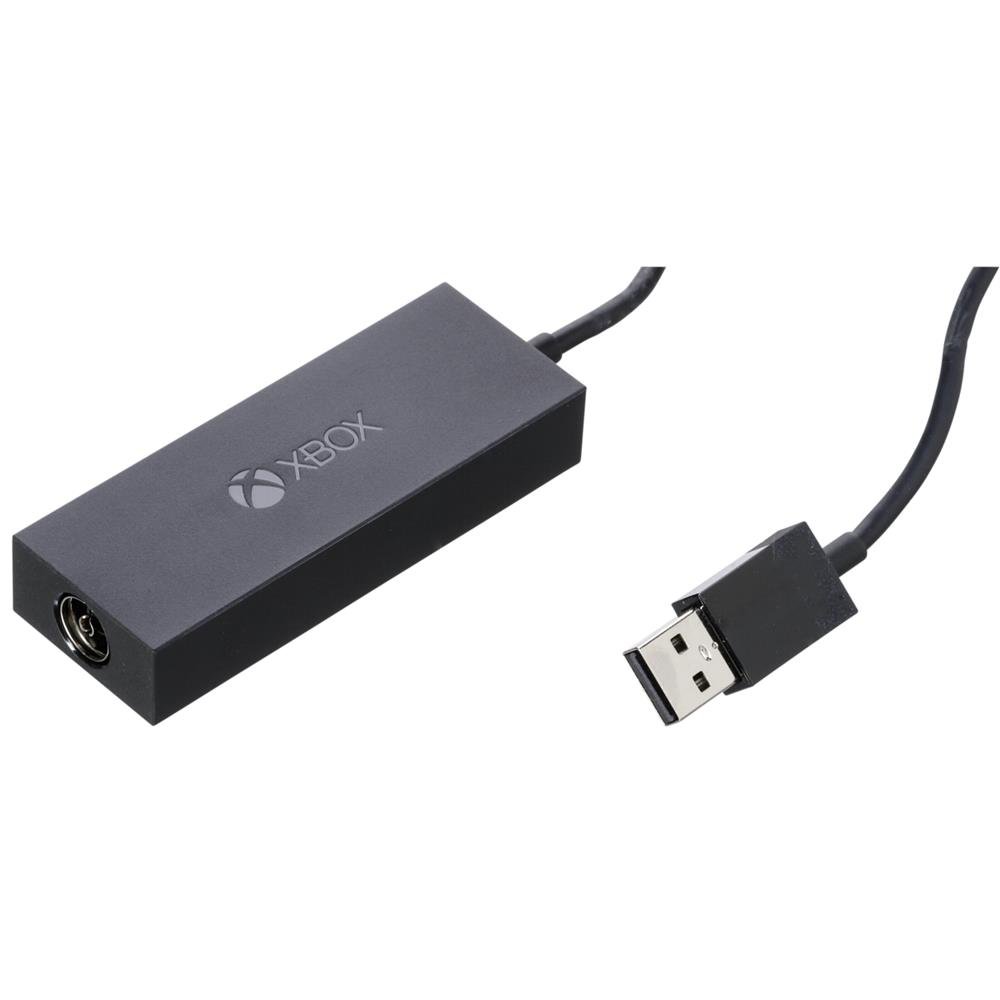 Microsoft - Sintonizador De TV Digital (Xbox One)