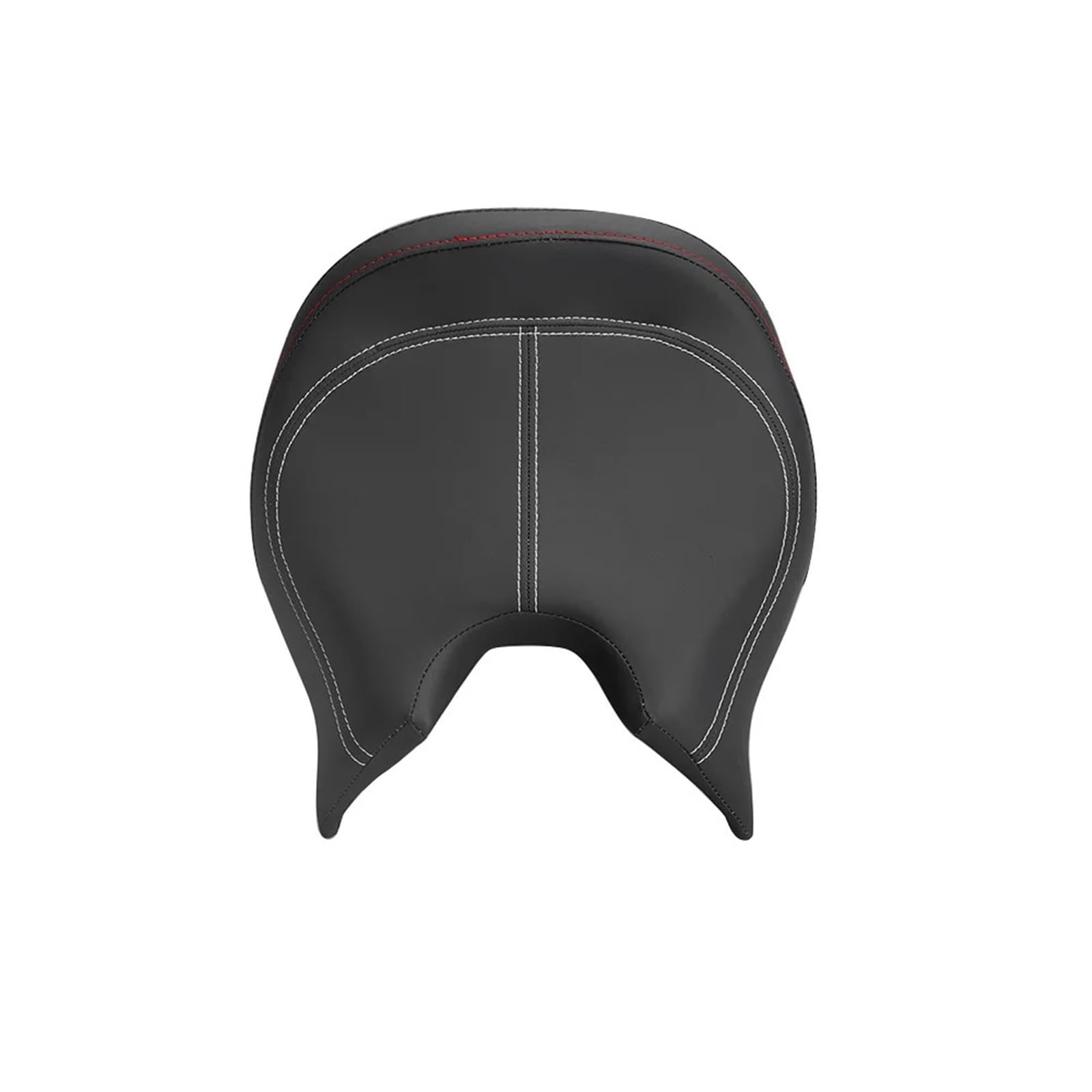 Poduszka Akcesoria motocyklowe czarny komfort kierowcy przednie siedzenie pasuje do Can-Am Ryker 600 Ryker 900 2019-2023 2024 219400795 Motocykl Siedzisko(FOR YZT-FZD-19LR)