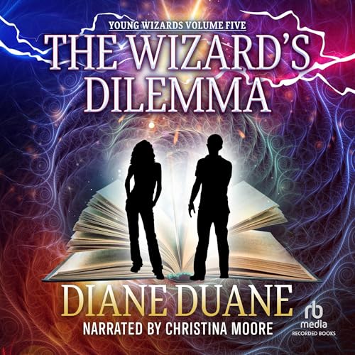 The Wizard's Dilemma by Diane Duane
