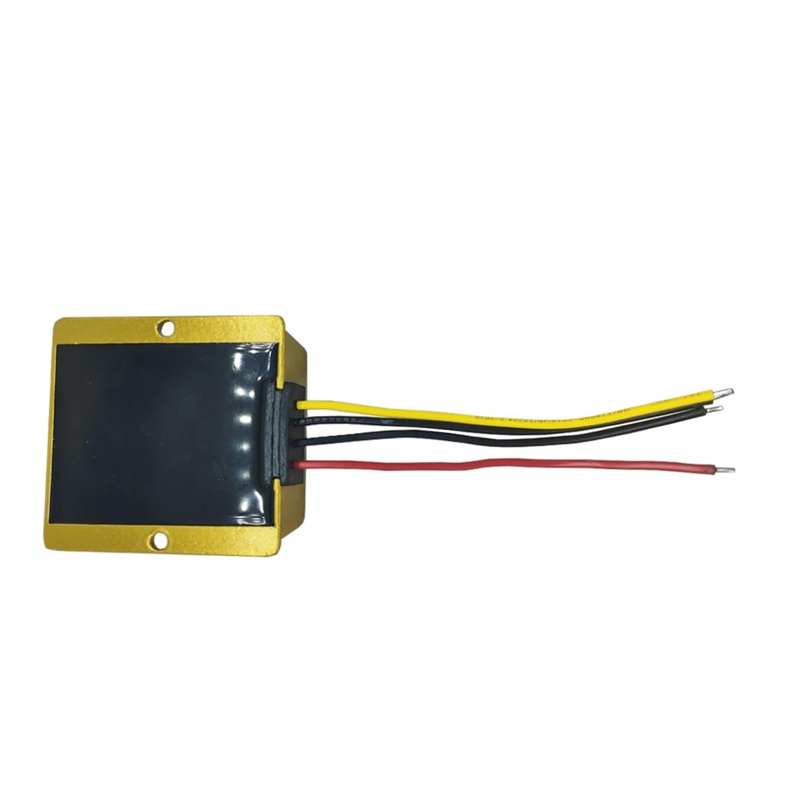 12V TO 24V 8A Boost DC DC Converter Power Module Step Up Booster