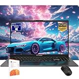 ASUS Vivobook Laptop de 14 pulgadas - Windows 11 Office incluido - Intel Core i3-1315U Beat AMD Ryzen 5 4500U - 8GB RAM...