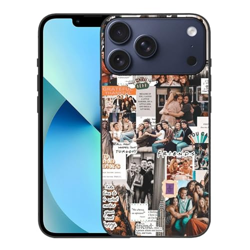 Coque iPhone 17 Pro Max au motif unique pour sublimer votre style urbain