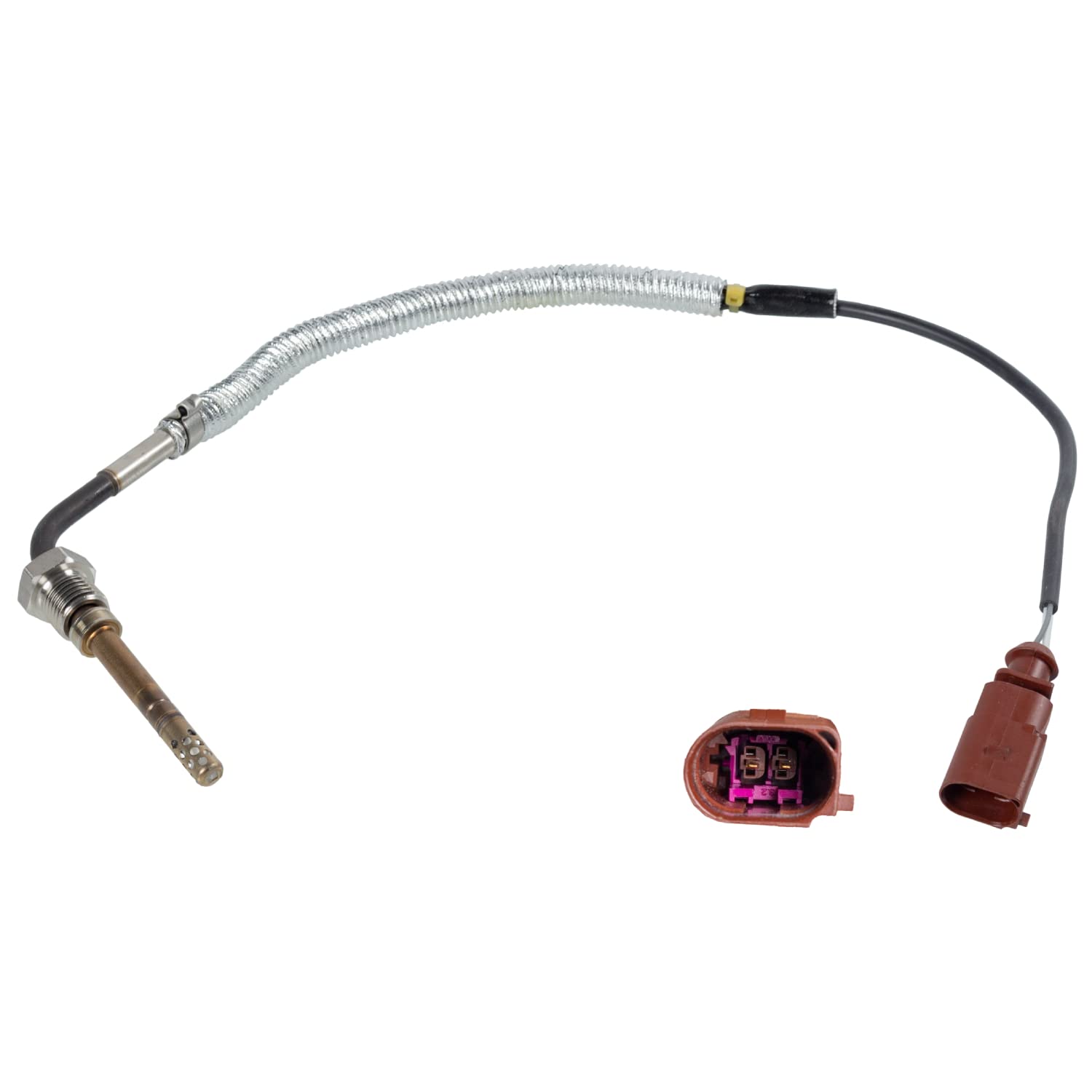 Febi Bilstein Exhaust Gas Temperature Sensor 172238 - fits Audi - Precision Fit