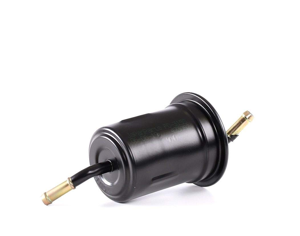 Japanparts Fc-315S Kraftstofffilter
