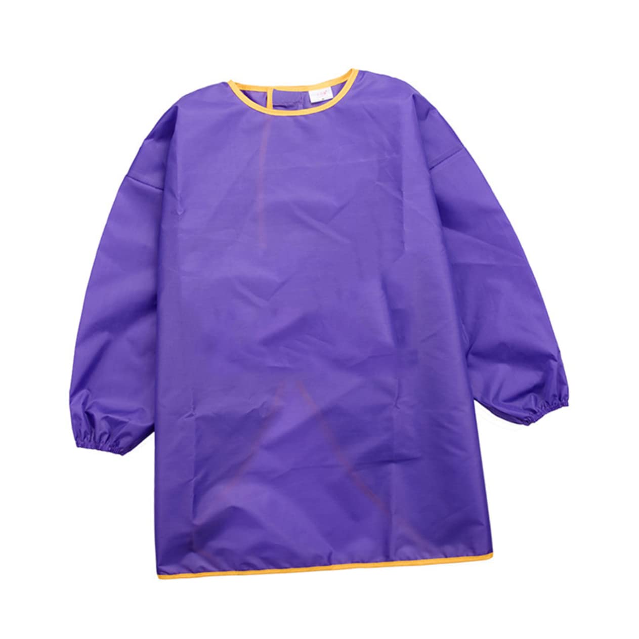 TOYANDONA grembiule da pittura impermeabile grembiule artistico per bambini camici per bambini camice da artista camice d'arte per bambini camice da pittura da lavoro abito bambino