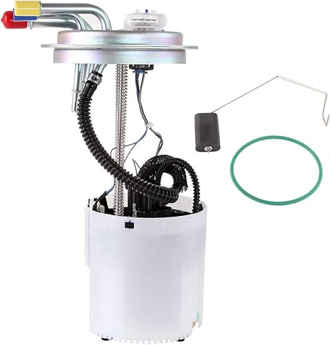 Miniatura 8 de OCPTY Reemplazo de bomba de combustible eléctrica de alto rendimiento para Chevy Aveo 1.6L 2009-2011 para Chevy Aveo5 1.6L 2009-2010 para Pontiac G3