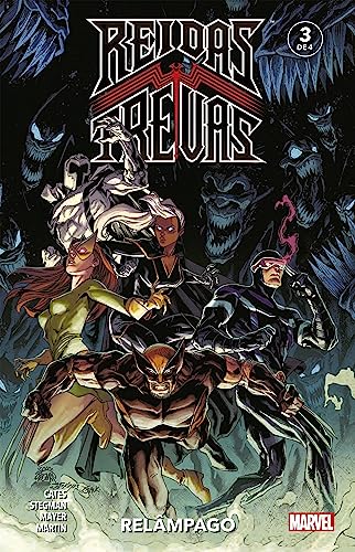  Rei das Trevas vol. 3 (Portuguese Edition)