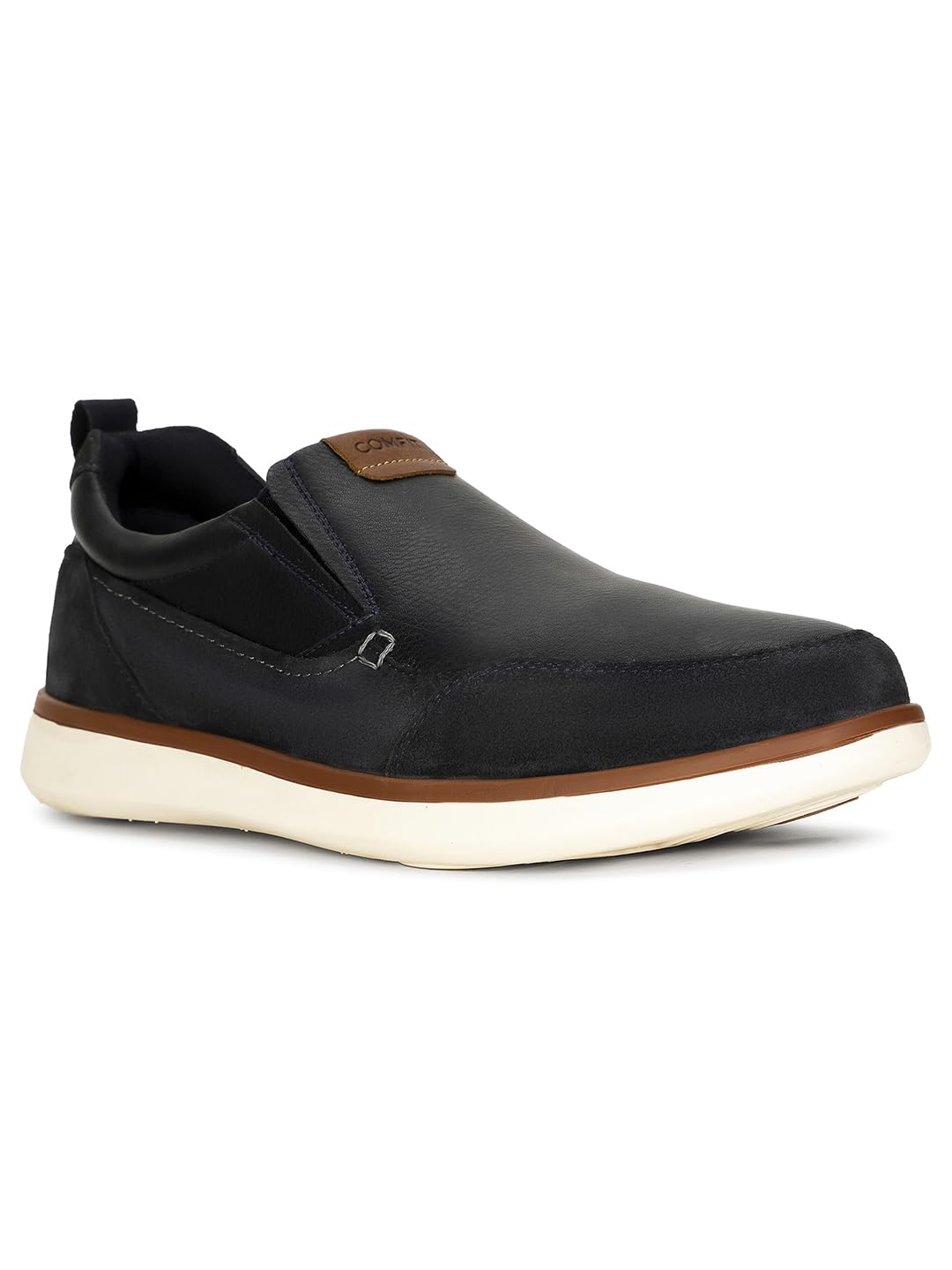 bata comfit Men's Slip-on Sneaker-picture-41