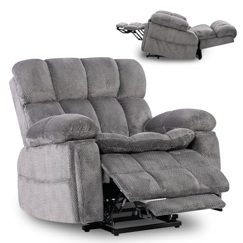 Zuacs Dual Motor Extra Wide Lift Chair
