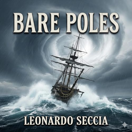 『Bare Poles』のカバーアート