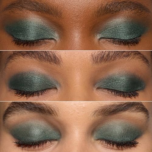 L'Oreal Paris Makeup Le Shadow Stick Eyeshadow, Blendable, Smudge-Resistant, Smokey Cream Eyeshadow, 270 Twilight Emerald - image 3