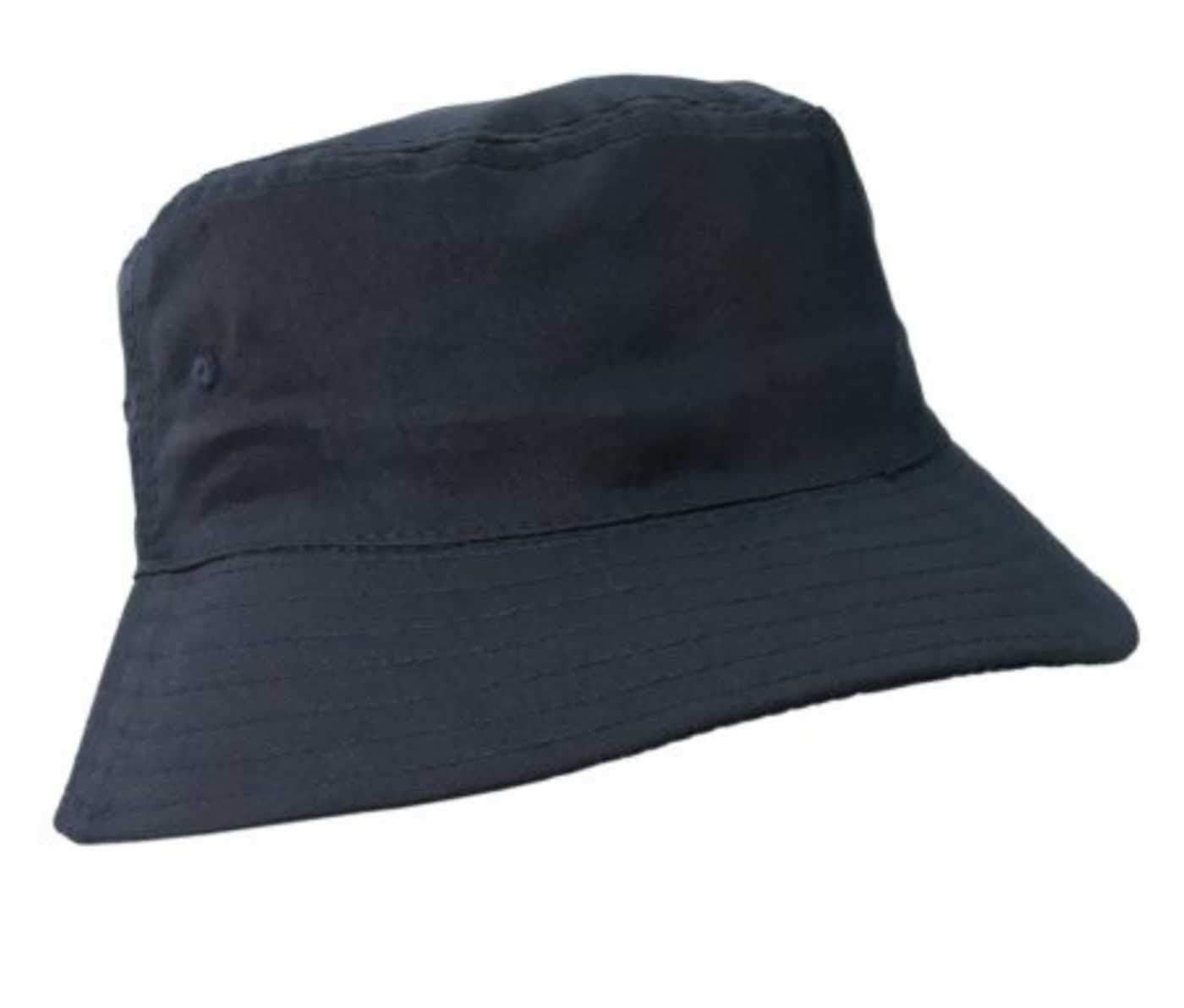 Mfaz Morefaz Ltd Unisex Nave Bucket Hat Sun Protection Cap Fishing Outdoor Sun Beach Hat (Nave)