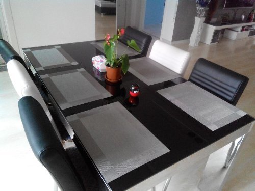 Alta qualità placemat- Sala da pranzo isolante in