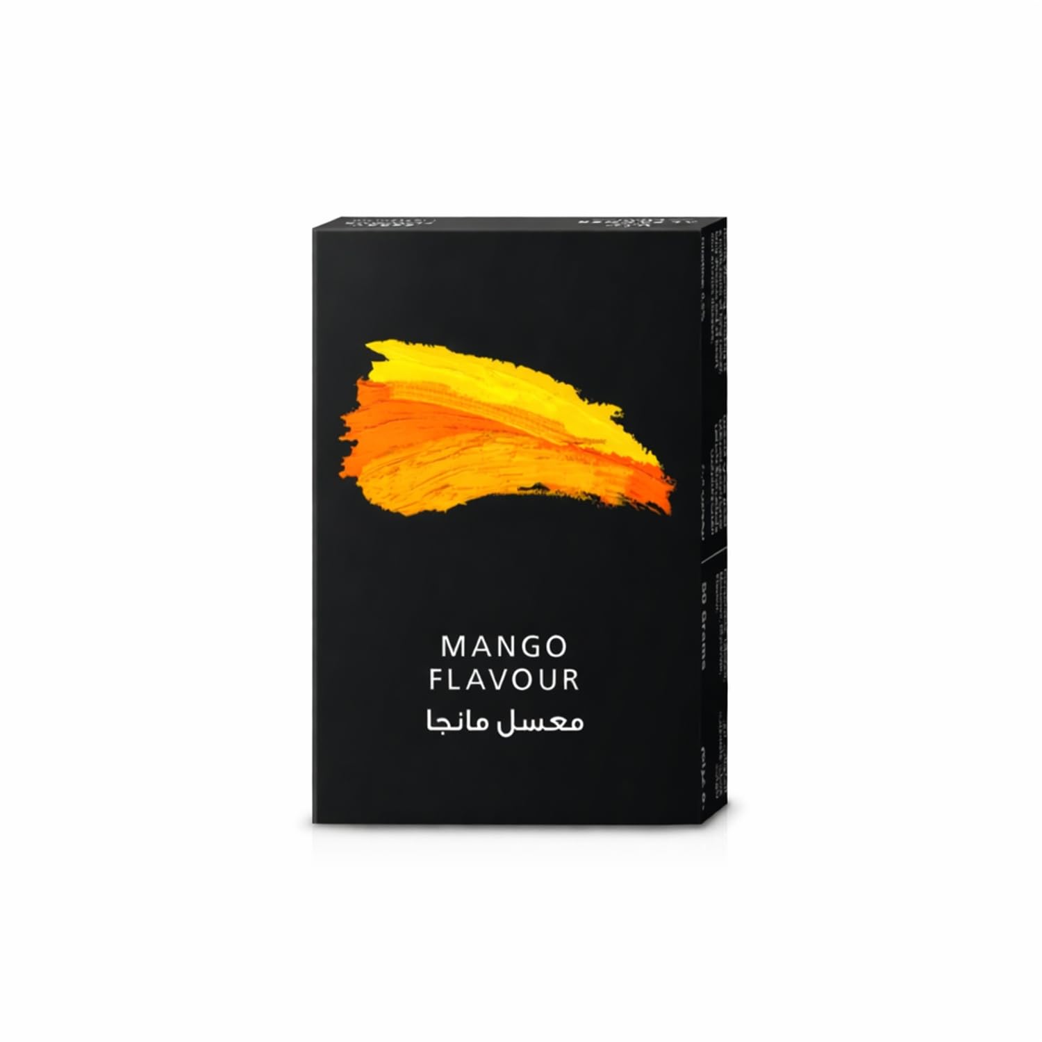 New Shisha Hookah Flavors 500G Mango Fakher 50G