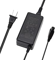 Vista 1 de Cargador de batería de litio UL 24V 2A para Razor MX350 E100 E150 E300 E200 E175 E125 E325 E325 E350 E400 E500 PR20 ZR350, Dirt Quad, Pocket Mod