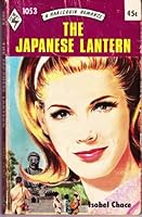 The Japanese Lantern B0017TX7ZI Book Cover